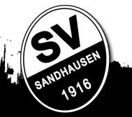 SV Sandhausen Logo
