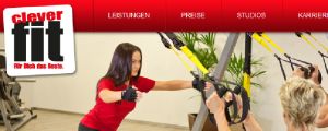 CleverFit 300x120