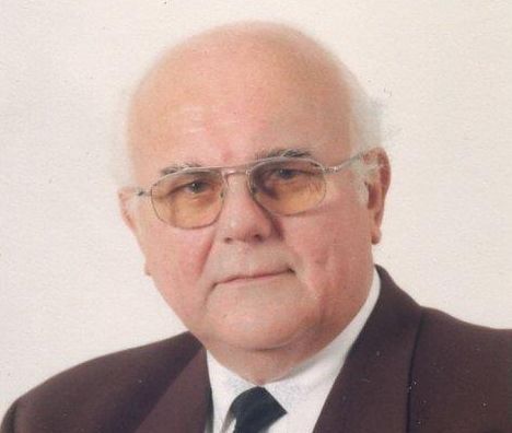 Mai 2013 feiert Stadtrat <b>Josef Zeitler</b> seinen 75. Geburtstag. - 438-Zeitler