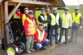Spaß-Trainingslager der TVG-Jedermänner in Breitnau im Schwarzwald
