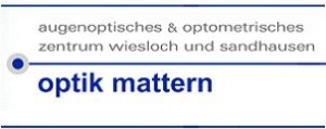 Mattern Optik - Banner 300 - 4