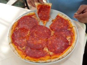 5553 - Pizza La Vite