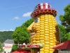 9157 - Deutsch-Amerikanisches Volksfest - 12 - Maiskolben