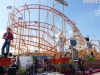 9157 - Deutsch-Amerikanisches Volksfest - 7 - Achterbahn