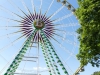 9157 - Deutsch-Amerikanisches Volksfest - 8 - Riesenrad 2