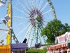 9157 - Deutsch-Amerikanisches Volksfest - 8 - Riesenrad