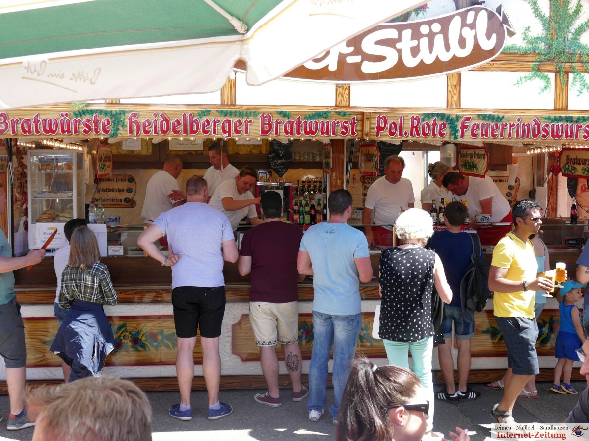 10671 - Diljemer Frühlingsfest - 25