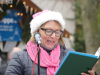 11657 - Weihnachtsmarkt Dilje - 1 - Helga Bender