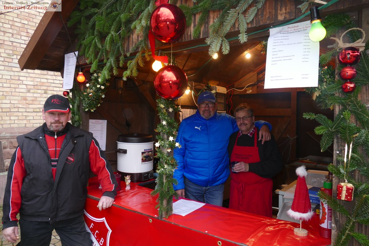 11657 - Weihnachtsmarkt Dilje - 6