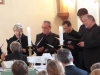 4764 - Ev Gottesdienst Posaunenchor Vokalconsort Pro Arte - 3