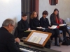 4764 - Ev Gottesdienst Posaunenchor Vokalconsort Pro Arte - 6