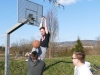 4887 - Fruehling - 1 - Studenten - Basketball 1