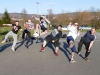 4887 - Fruehling - 1 - Studenten - Basketball 4