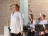 8922 - Musikverein Sandhausen - Konzert Kirche - 6 Ann-Kathrin Wagner