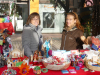 11616 - Weihnachtsmarkt 2 - Buden - 2 - Eine Welt