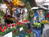 11616 - Weihnachtsmarkt 2 - Buden - 6 - Feuerwehrfrauen