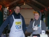 4549 - Weihnachtsmarkt - Staende 3a