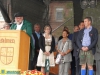 7857 - Weinkerwe Leimen - Empfang des Umzugs - 38