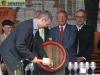 7857 - Weinkerwe Leimen - Empfang des Umzugs - 41