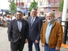 9056 - Maibaumfest BdS - 3 Gramlich Karaaslan