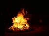 5477 - Nachtwanderung 10 Lagerfeuer
