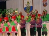 4731 - Prunksitzung KC Froesche 2015 - 1 - Minigarde 5