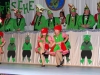 4731 - Prunksitzung KC Froesche 2015 - 1 - Minigarde 6