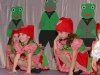 4731 - Prunksitzung KC Froesche 2015 - 1 - Minigarde 8