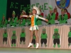 4731 - Prunksitzung KC Froesche 2015 - 12 - Jugendmariechen Jasmin Fuchs