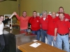 4731 - Prunksitzung KC Froesche 2015 - 12 - Publikum 6 - FC Badenia