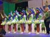 4731 - Prunksitzung KC Froesche 2015 - 17 - Juniorengarde 4