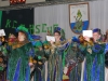 4731 - Prunksitzung KC Froesche 2015 - 17 - Kleppergarde 2
