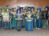 4731 - Prunksitzung KC Froesche 2015 - 17 - Kleppergarde