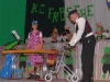 4731 - Prunksitzung KC Froesche 2015 - 21 - Buergermeister und Putzfrau 1