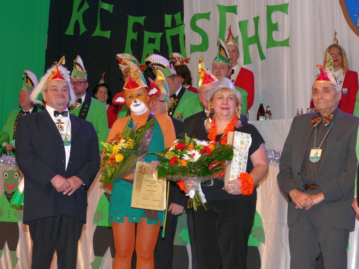4731 - Prunksitzung KC Froesche 2015 - 9