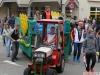 9729 - Sandhäuser Kerwe Umzug - 36
