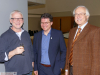GR Wolfgang Krauth - Ralf Berggold - Dr. Peter Sandner