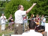 5390 - Taufgottesdienst am See - 2