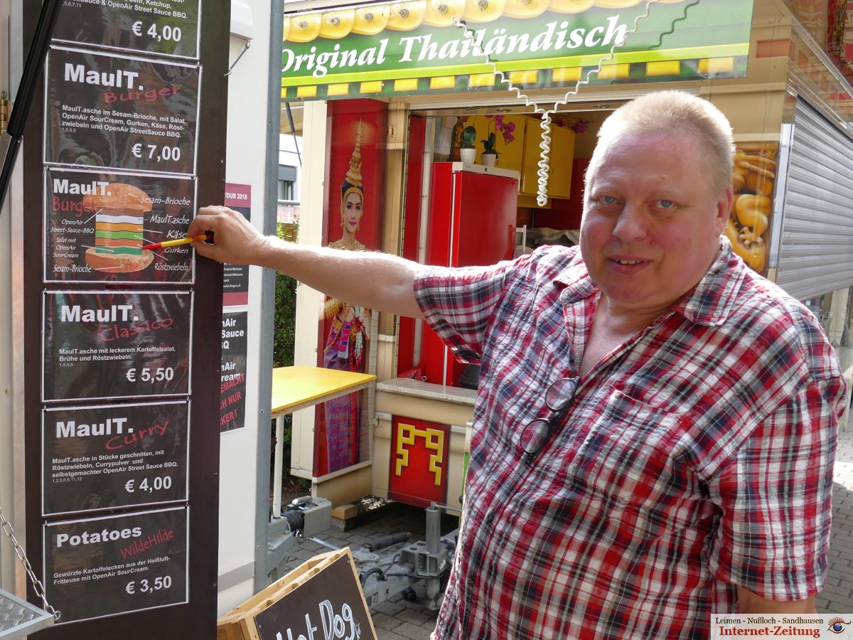 11138 - Street Food 17
