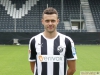 9287 - SV Spieler - 18 Robert Herrmann