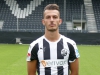 9287 - SV Spieler - 19 Leart Paqarada