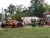 5573 - Unfall Sandhausen - 1