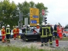5573 - Unfall Sandhausen - 2