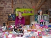 6047 - Landgut LIngental Weihnachtsmarkt und Schmiede - 7