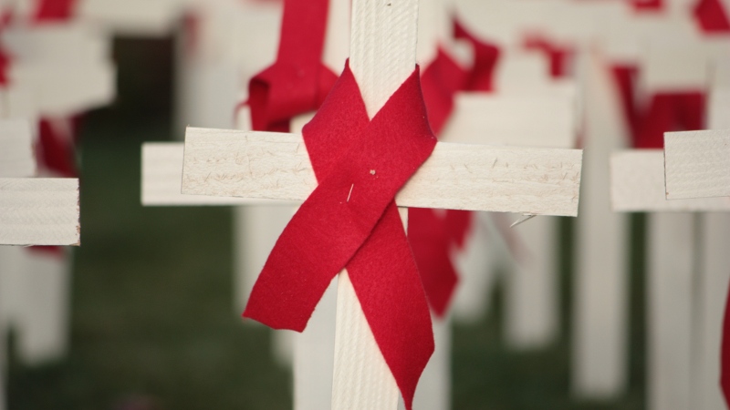 Welt-AIDS-Tag: Gesundheitsamt bietet ganzjährig Beratungen und Tests