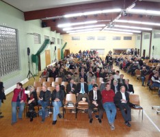 Showdown im Gemeinderat: Abstimmung über Bürgerbegehren VfB-Hartplatzverkauf