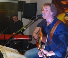 Uwe Janssens „I don´t like Mondays“ erfolgreich gestartet