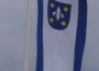 Lingental mit neuer Fahne