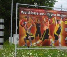Mobiles „Spenden“ dank Super-Werbung immer „beliebter“! Stadtkasse freut sich.