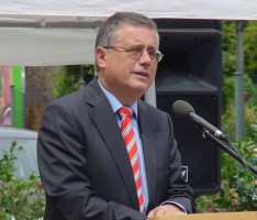 Leimener Sozialfonds 2012: 35.000 € Spenden